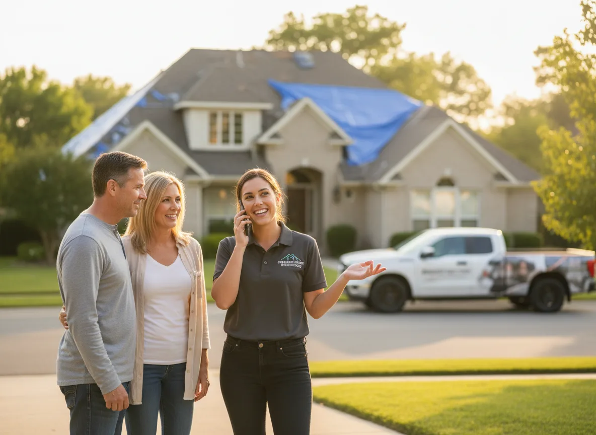 Emergency Roof Repair Butlerville, IN FAQs